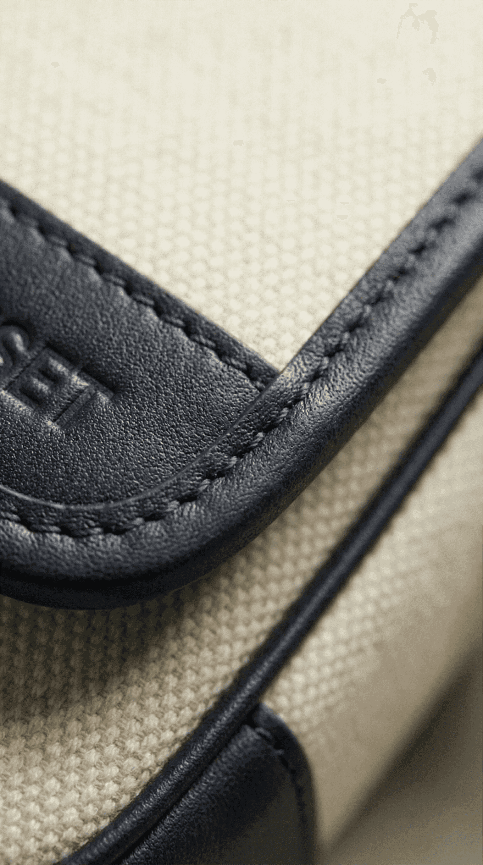 Bag — LEVL Studio