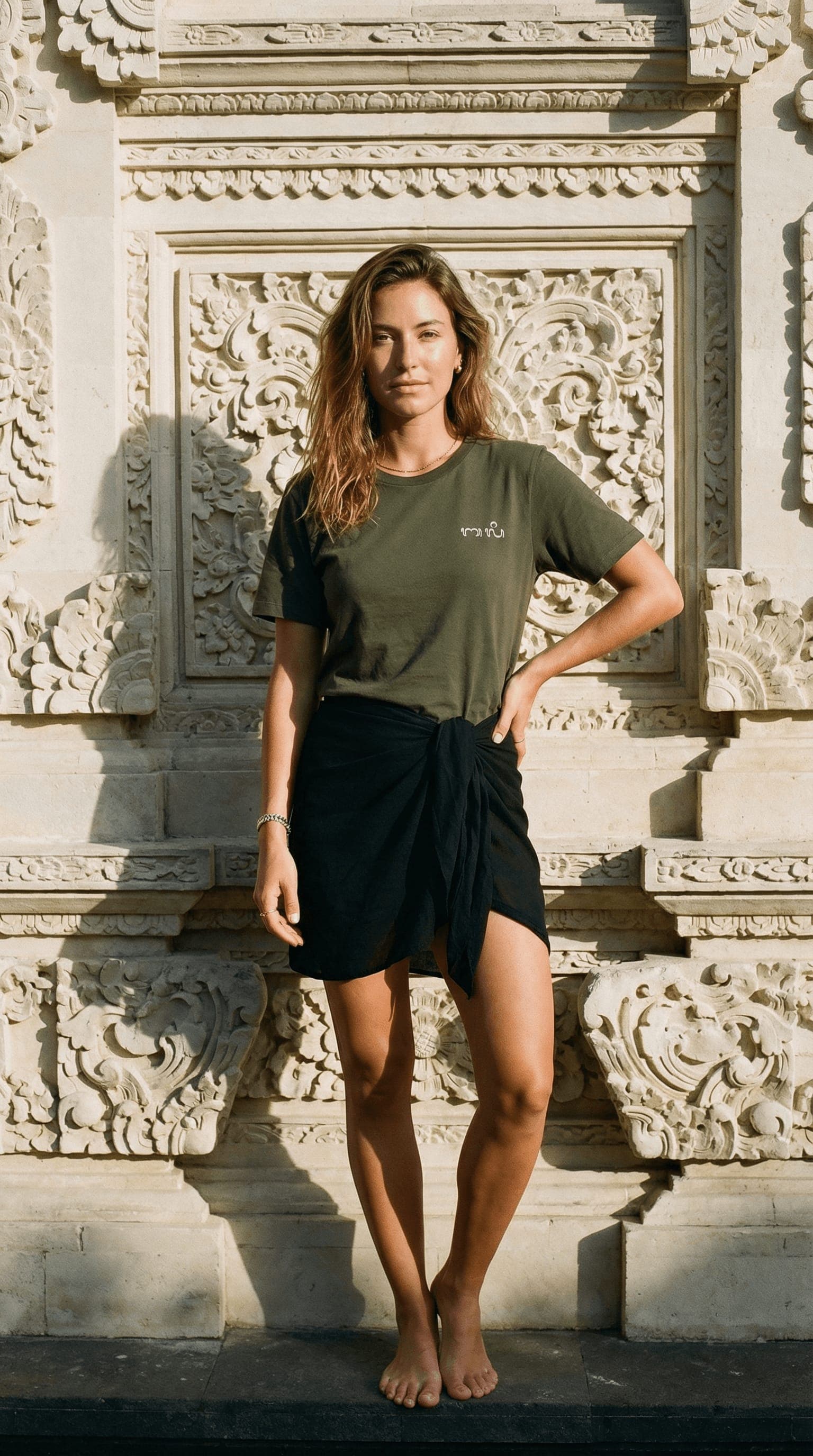 Clothes — LEVL Studio