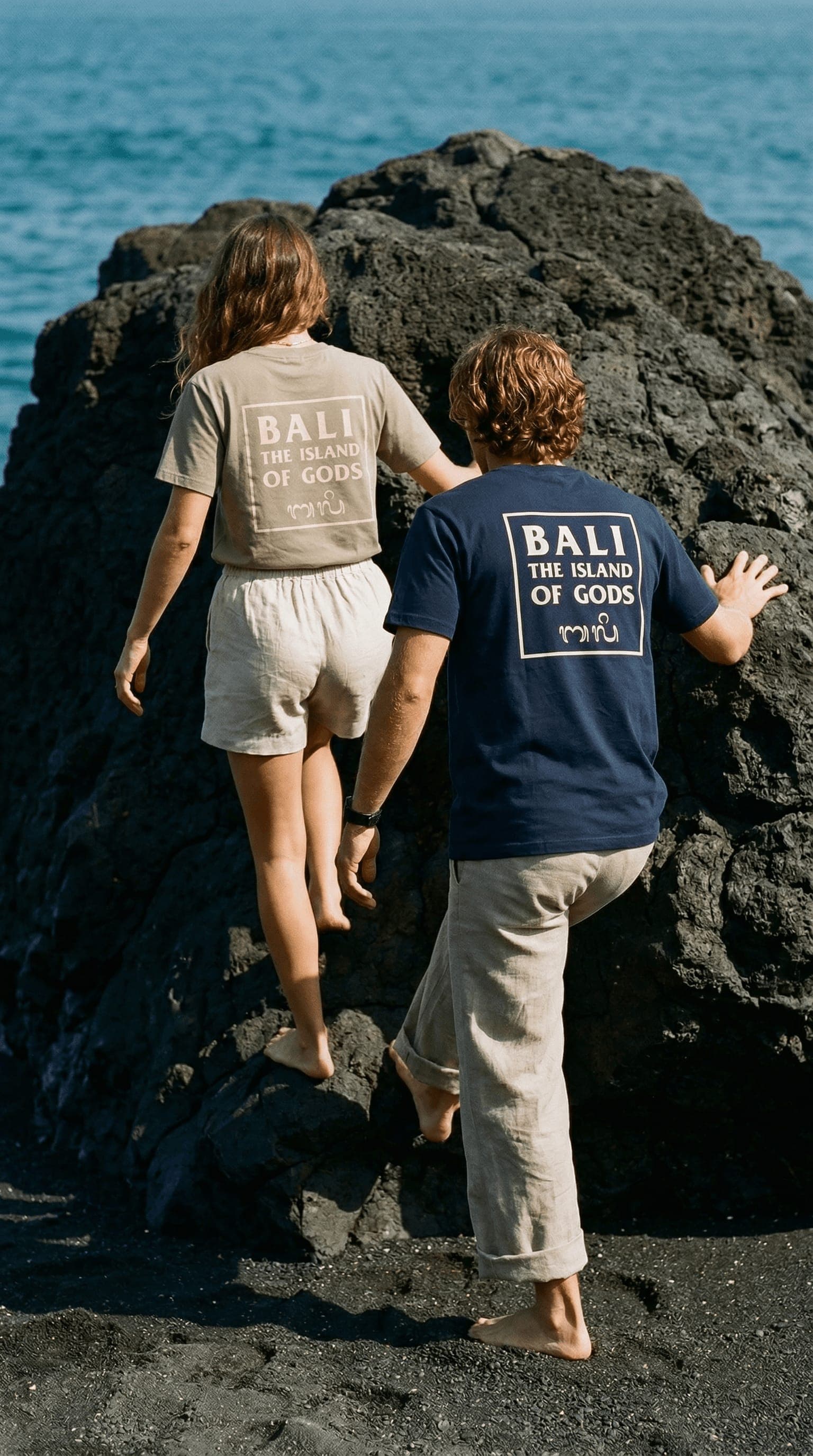 Clothes — LEVL Studio