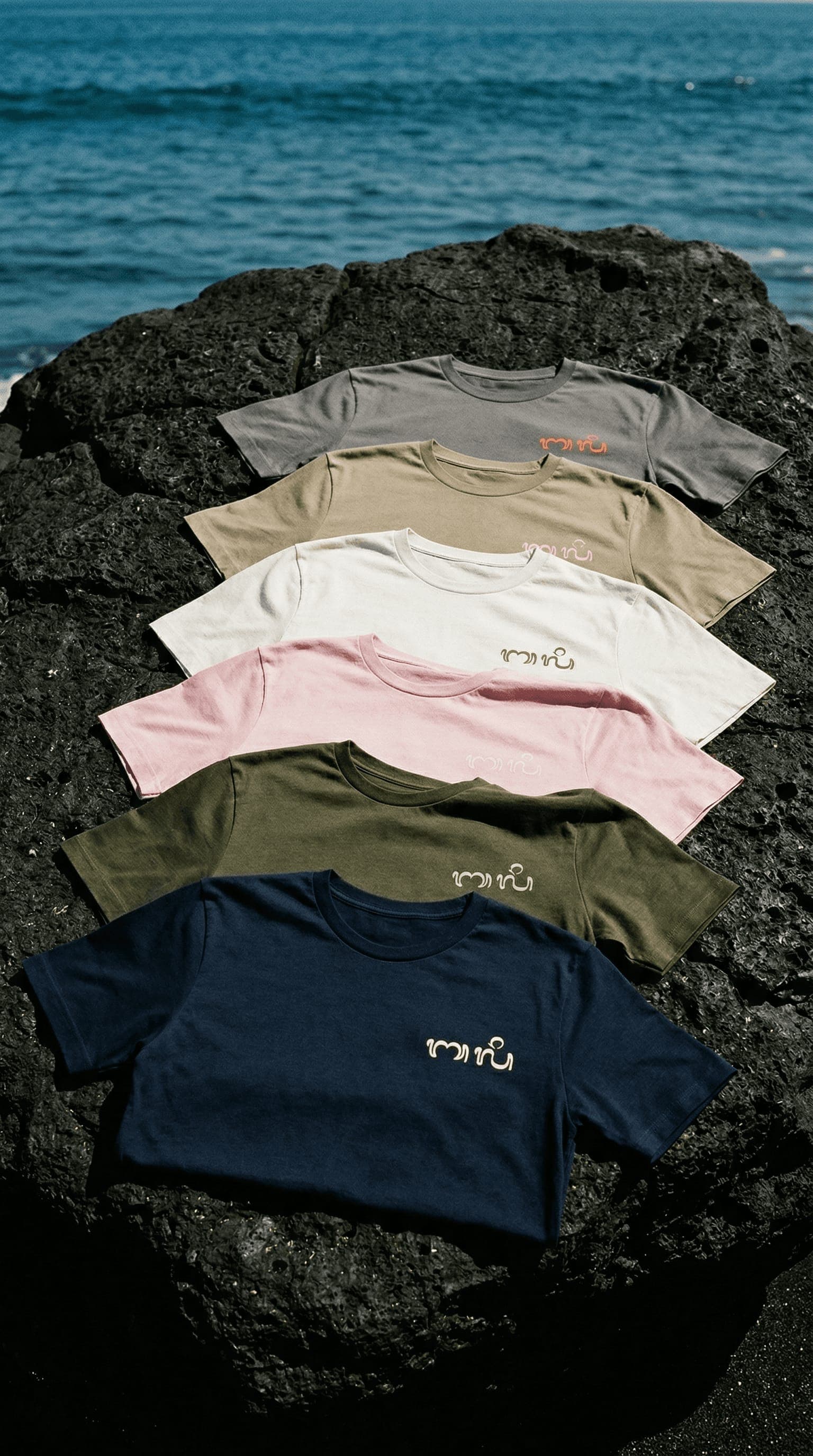 Clothes — LEVL Studio