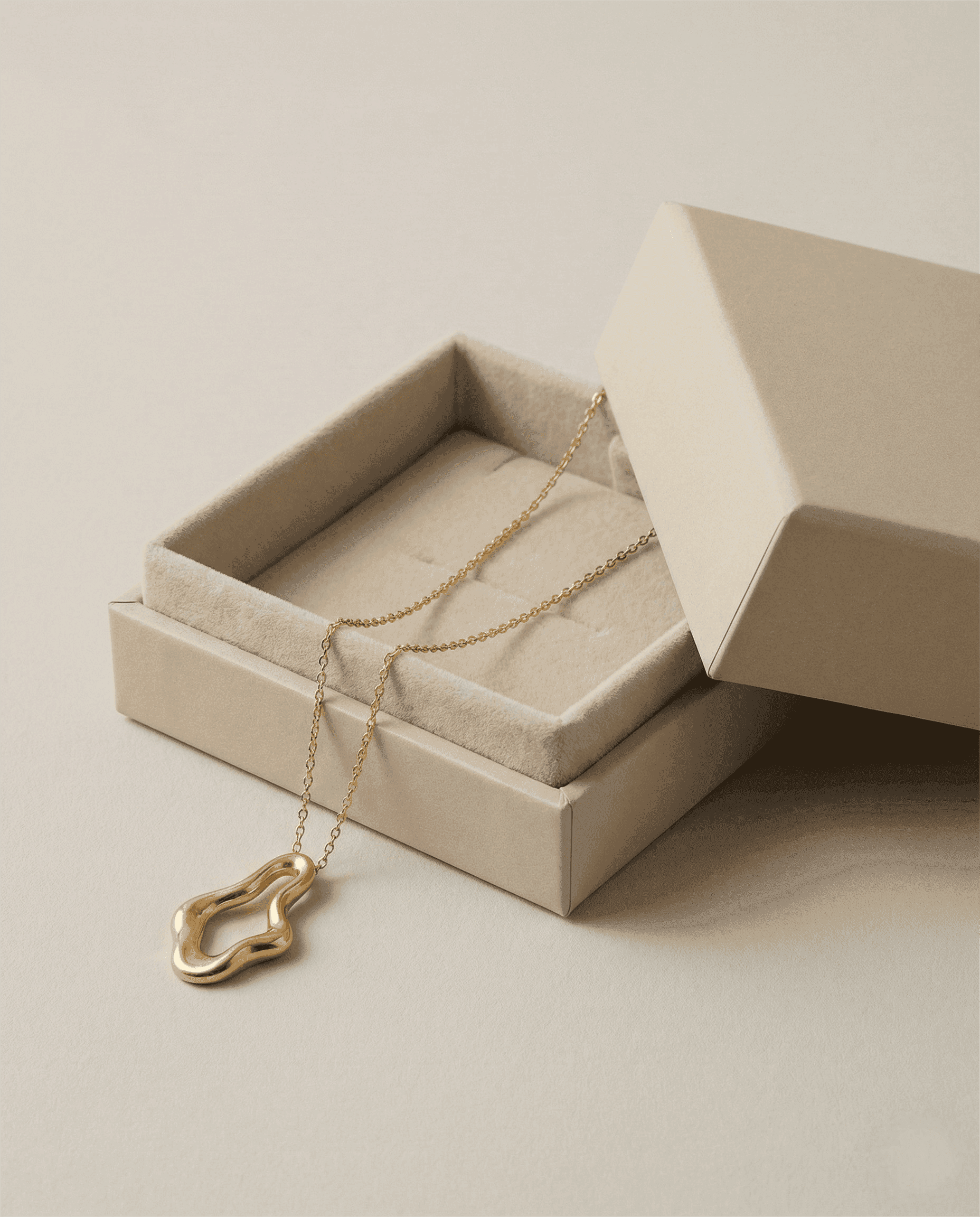 Jewels — LEVL Studio