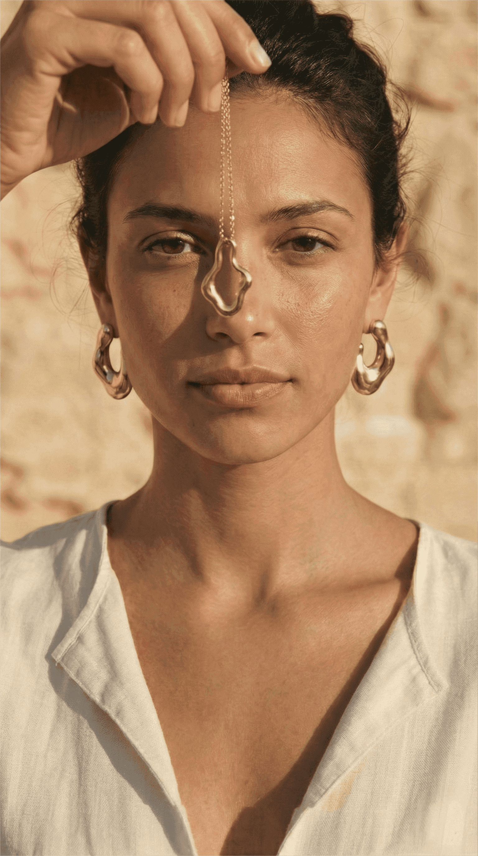 Jewels — LEVL Studio