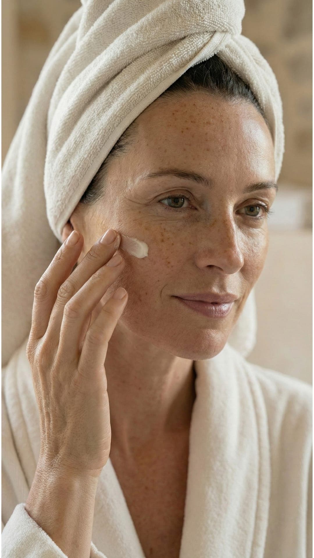 Skincare — LEVL Studio