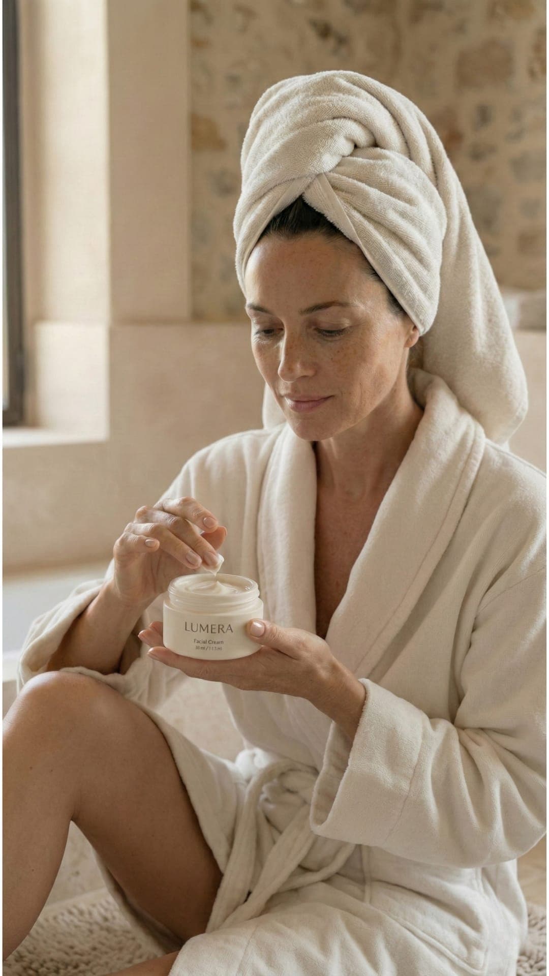 Skincare — LEVL Studio
