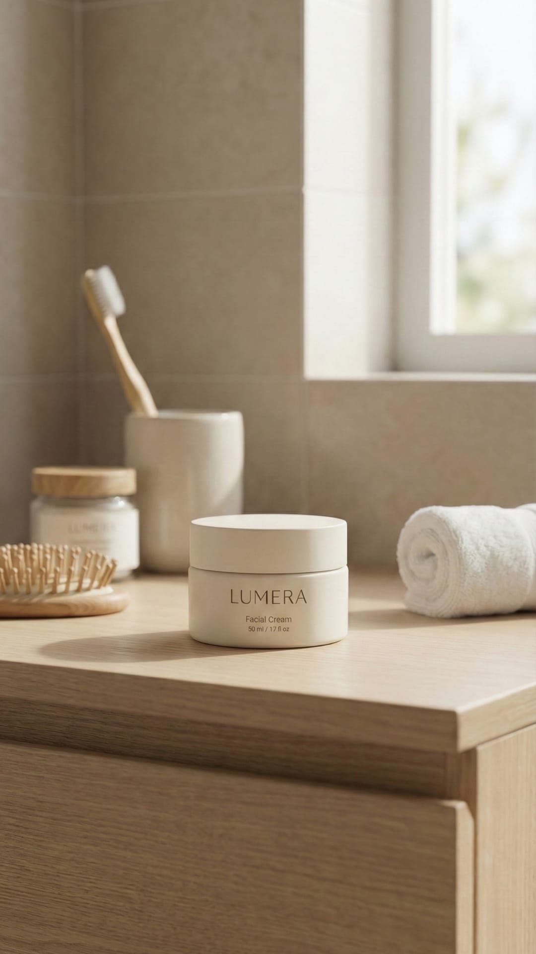 Skincare — LEVL Studio