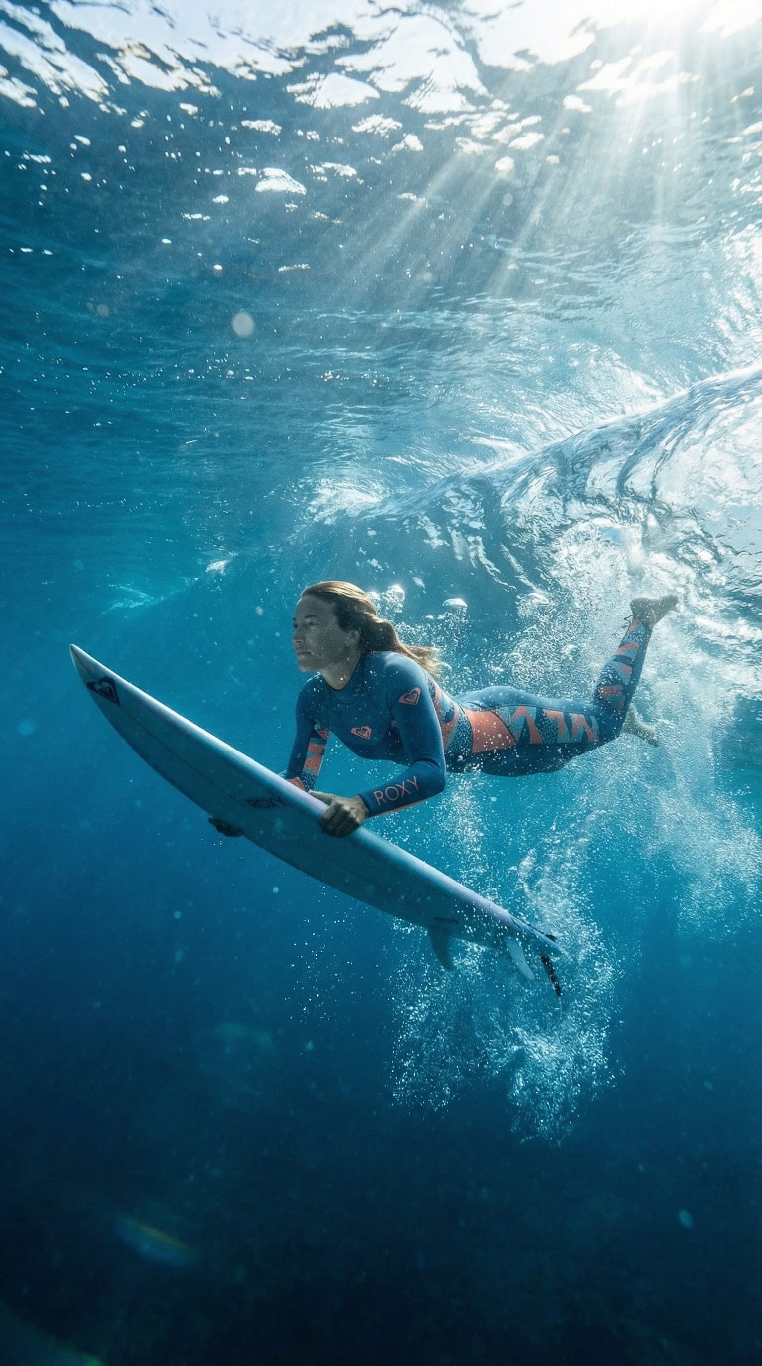 Surfing — LEVL Studio